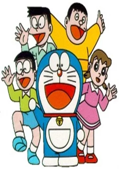 Дораэмон (1979) / Doraemon (1979) (1979) [192 серия]