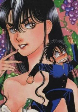 Семейные проблемы Ягами / Yagami-kun no Katei no Jijou (1990) OVA [1-3 из 3]