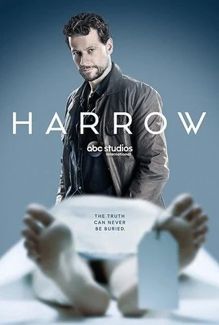 Доктор Хэрроу / Harrow (2018) 1 сезон