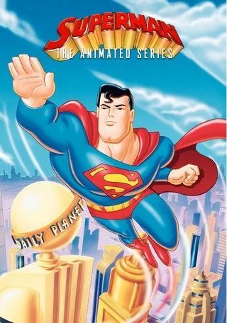 Супермен / Superman (1996) (3 сезона)