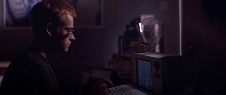 Хакеры / Hackers (1995)
