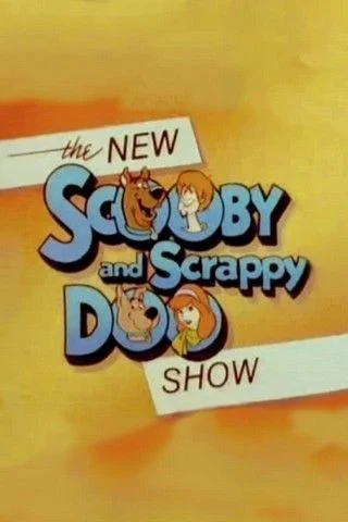 Новое шоу Скуби и Скрэппи Ду / The New Scooby and Scrappy-Doo Show (1983) (1 сезон)