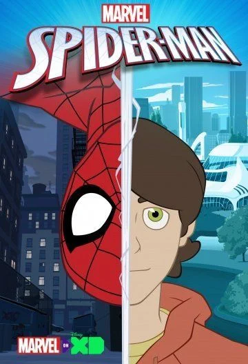 Человек-паук / Spider-Man (2017)