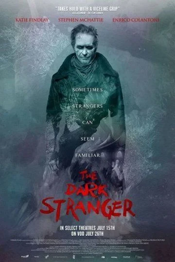 Тёмный странник / The Dark Stranger (2015)