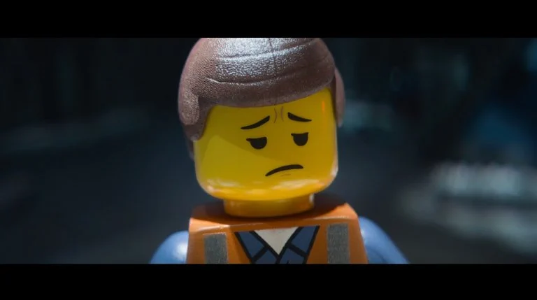 Лего Фильм / The LEGO Movie (2014)