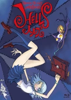 Ангелы ада / Hells (2008)