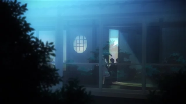 Смотреть аниме Граница пустоты 6: Мелодия забвения