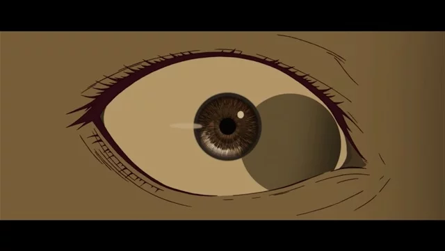 Смотреть аниме Истории ран. Часть 1: Железная кровь