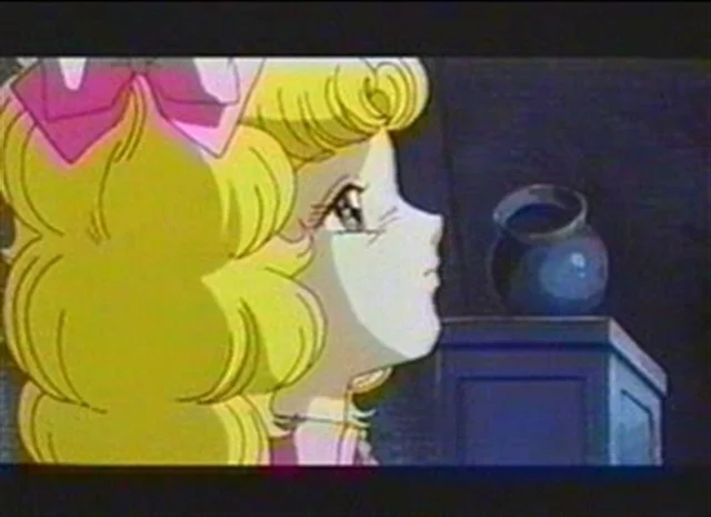 Смотреть аниме Кэнди-Кэнди (1992)