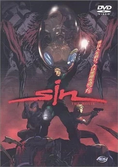 SIN: Создатели монстров / Sin: The Movie (2000)
