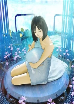 Спи крепко, моя детка, в небесной колыбели / Nemure Omoigo, Sora no Shitone ni (2014)