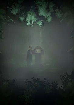 Ями Шибаи: Японские рассказы о привидениях 6 / Yami Shibai 6 (2018) [1-13 из 13]