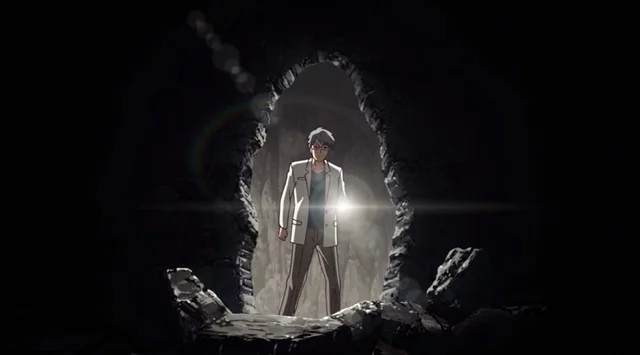 Смотреть аниме Дело ведёт юный детектив Киндаити: Возвращение 2