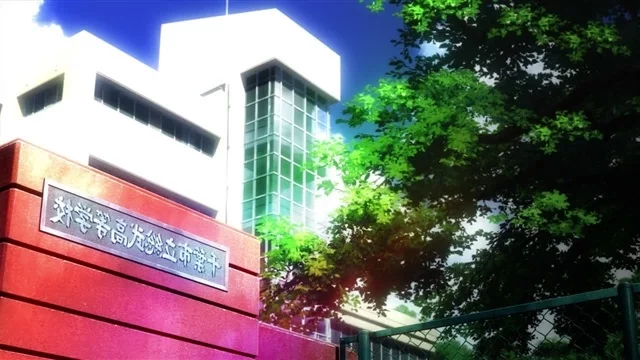 Аниме Как и ожидалось, моя школьная романтическая жизнь не удалась OVA
