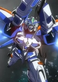 Мобильный воин Гандам: Поколение — Вариации / Mobile Suit Gundam SEED MSV Astray (2004) [1-2 из 2]