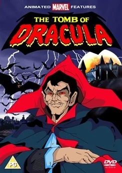 Дракула / Yami no Teio: Kyuuketsuki Dracula (1980)