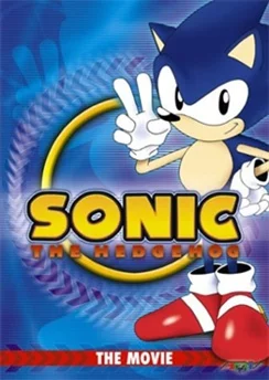 Ёж Соник / Sonic★the★Hedgehog (1996) [1-2 из 2]
