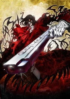 Хеллсинг OVA / Hellsing Ultimate (2006) [1-10 из 10]