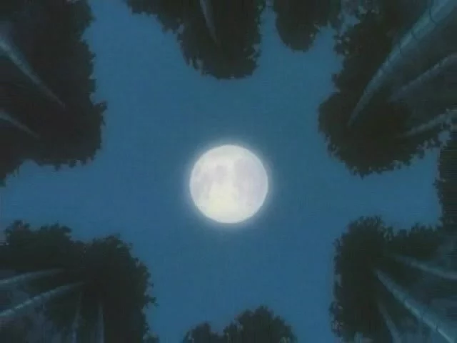 Смотреть аниме Храни меня, Небесная Стражница! OVA