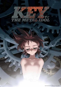 Кии — металлический идол / Key the Metal Idol (1994) [1-15 из 15]