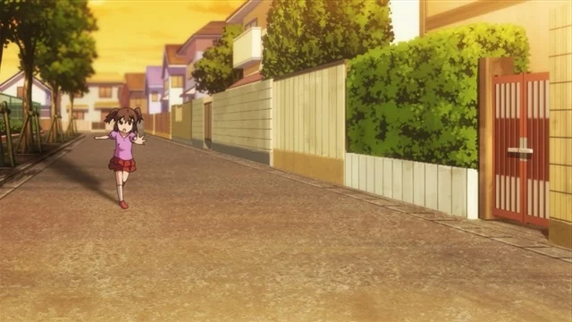 Смотреть аниме Младшая сестра в последнее время немного странная OVA