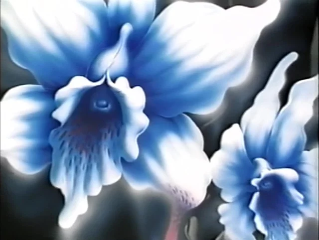 Смотреть аниме Невеста Деймоса: Улыбка орхидеи