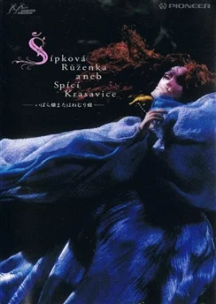 Спящая красавица / Ibarahime Mata wa Nemurihime (1990)