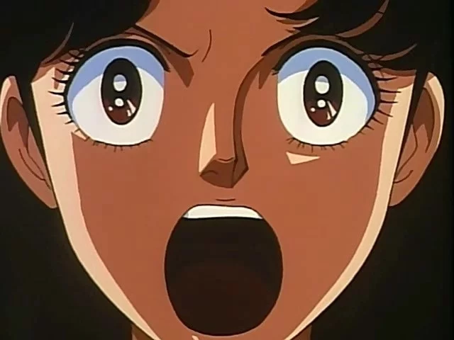 Смотреть аниме Стеклянная маска OVA