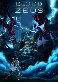 Кровь Зевса / Blood of Zeus (2020) [1-8 из 8]