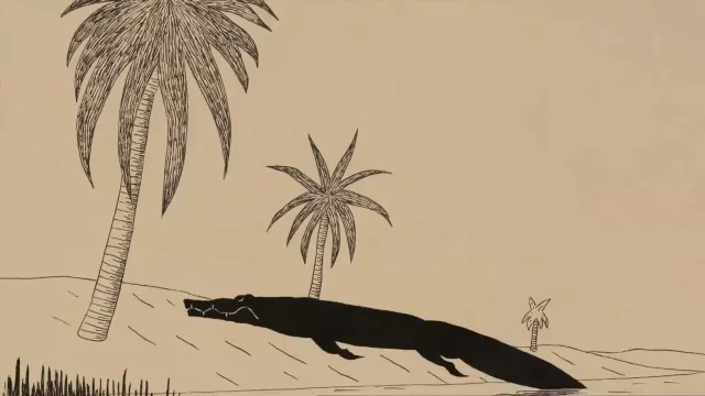 Старый крокодил / Toshi wo Totta Wani (2005)
